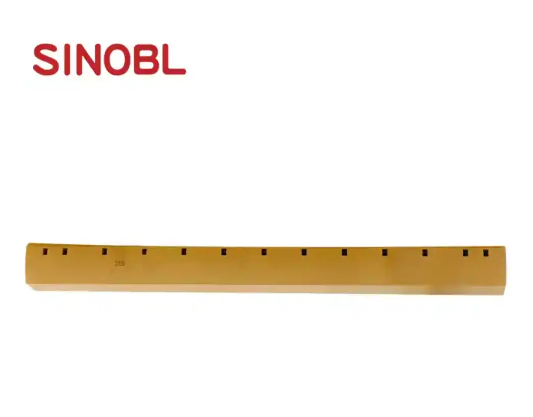What Makes the Grader Blade 5D9556 Durable?